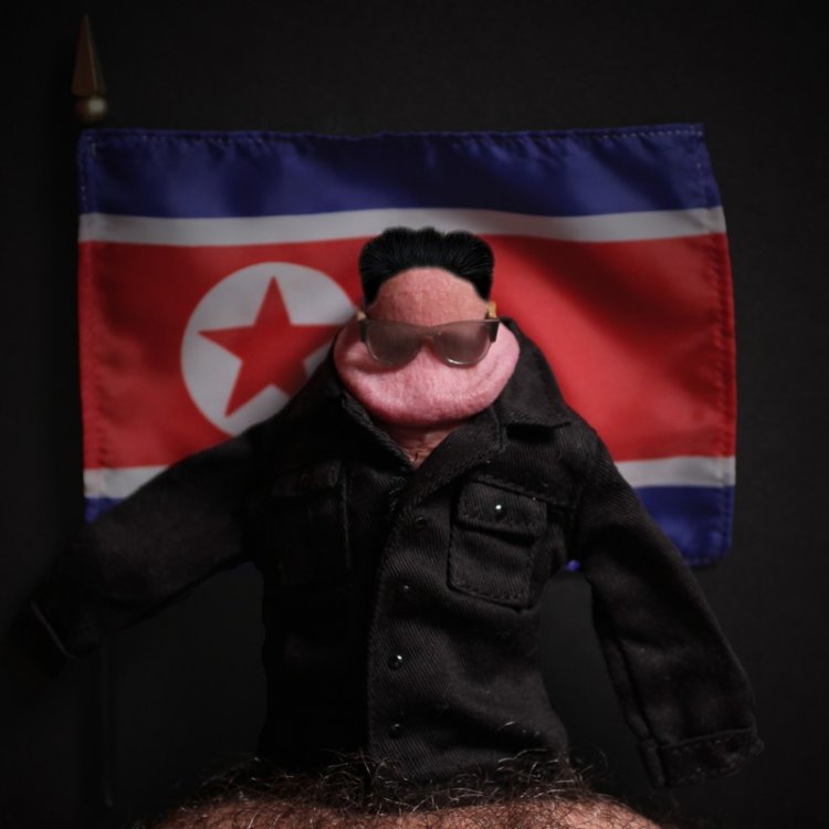 Сорая Дулбаз — профессиональный фотограф пенисов Сорая Дулбаз — профессиональный фотограф пенисов