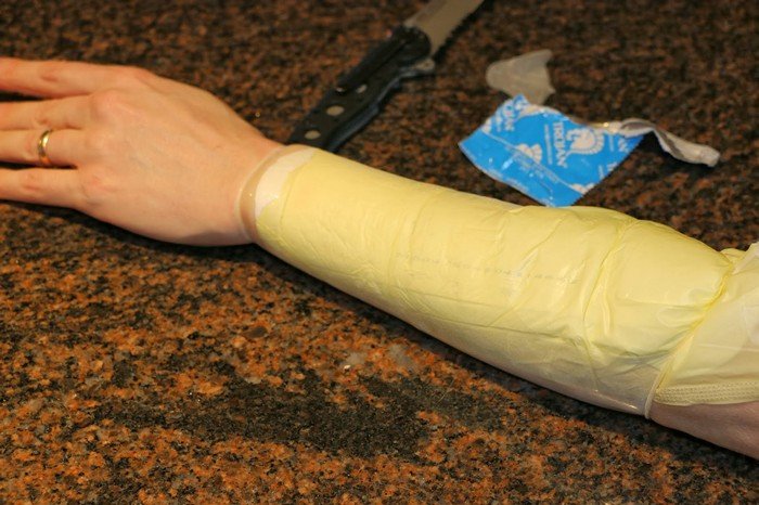 Полезные способы использования презервативов не по назначению Полезные способы использования презервативов не по назначению