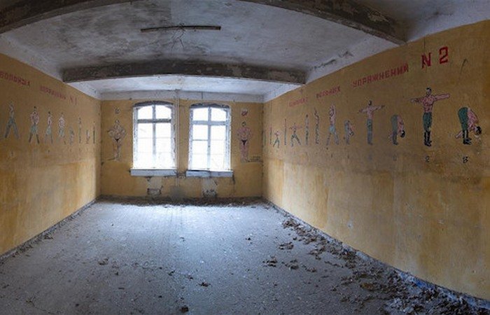 Художественное наследие советского агитпрома в Германии Художественное наследие советского агитпрома в Германии