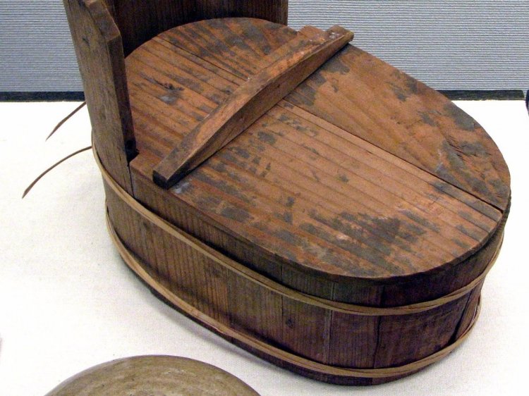 Странные и жуткие профессии прошлого Странные и жуткие профессии прошлого