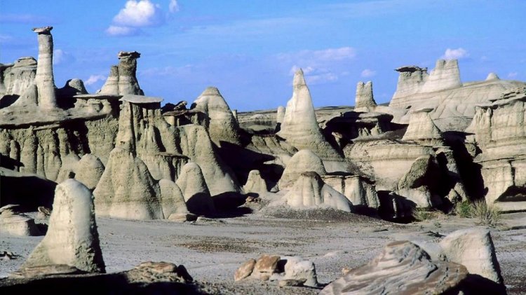 Удивительные места нашей планеты Удивительные места нашей планеты