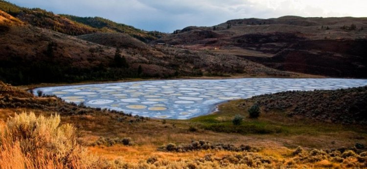 Удивительные места нашей планеты Удивительные места нашей планеты