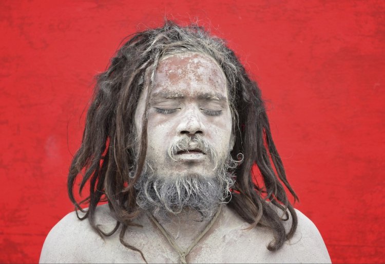 Фото повседневной жизни людей в Индии Фото повседневной жизни людей в Индии