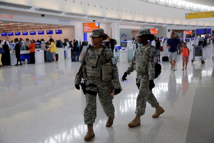 Фото повседневной жизни в США Фото повседневной жизни в США