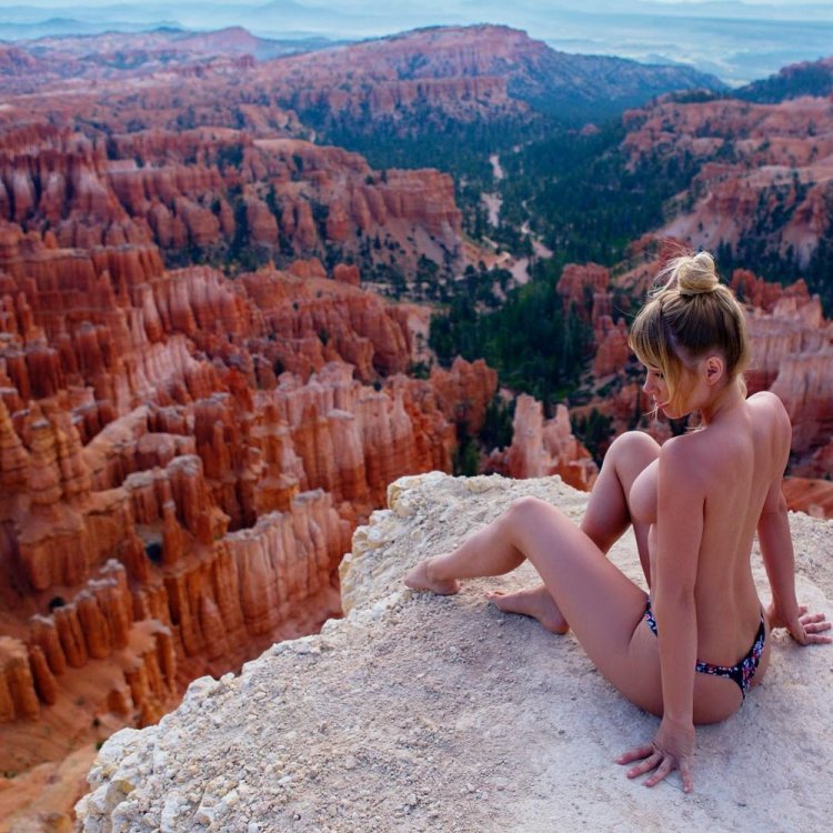 Горячие снимки Сары Андервуд из Instagram Горячие снимки Сары Андервуд из Instagram
