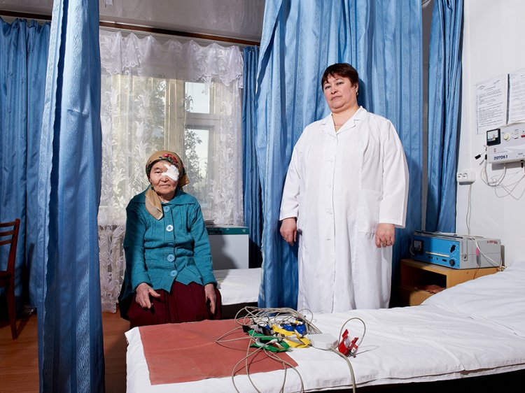 Как коренные народы Севера приспосабливаются к жизни в современном мире Как коренные народы Севера приспосабливаются к жизни в современном мире