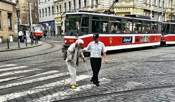 25 добрых поступков, которые вернут вашу веру в человечество 25 добрых поступков, которые вернут вашу веру в человечество
