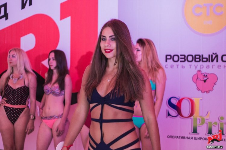 Конкурс «Мисс бикини 2016» прошел в Пятигорске Конкурс «Мисс бикини 2016» прошел в Пятигорске