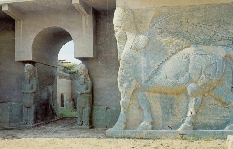 Исторические сокровища, которые мир потерял в течение последних 100 лет Исторические сокровища, которые мир потерял в течение последних 100 лет