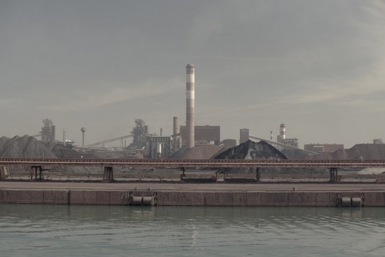 Мрачная изнанка Марселя Мрачная изнанка Марселя