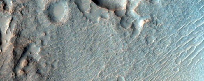 NASA опубликовало новые захватывающие снимки Марса, и вот — лучшие из них NASA опубликовало новые захватывающие снимки Марса, и вот — лучшие из них