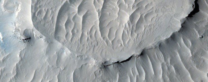 NASA опубликовало новые захватывающие снимки Марса, и вот — лучшие из них NASA опубликовало новые захватывающие снимки Марса, и вот — лучшие из них