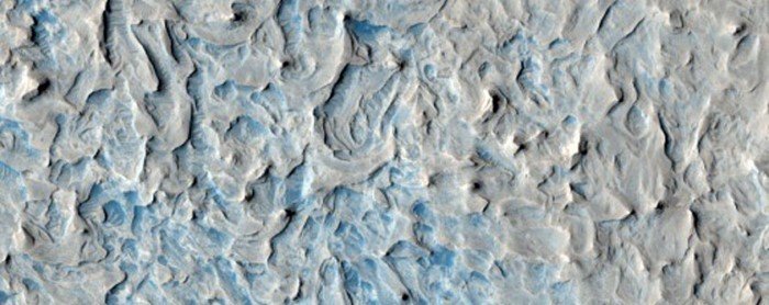 NASA опубликовало новые захватывающие снимки Марса, и вот — лучшие из них NASA опубликовало новые захватывающие снимки Марса, и вот — лучшие из них