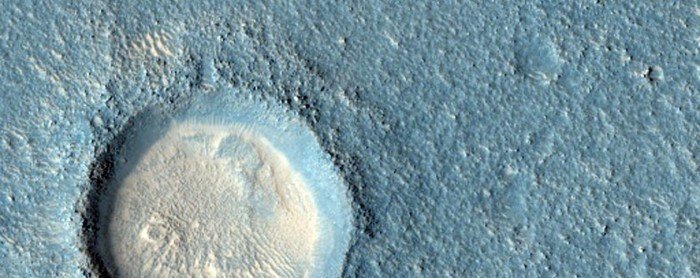 NASA опубликовало новые захватывающие снимки Марса, и вот — лучшие из них NASA опубликовало новые захватывающие снимки Марса, и вот — лучшие из них