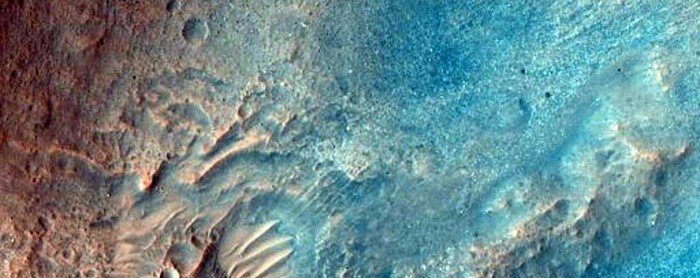 NASA опубликовало новые захватывающие снимки Марса, и вот — лучшие из них NASA опубликовало новые захватывающие снимки Марса, и вот — лучшие из них
