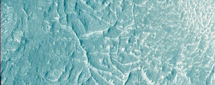 NASA опубликовало новые захватывающие снимки Марса, и вот — лучшие из них NASA опубликовало новые захватывающие снимки Марса, и вот — лучшие из них