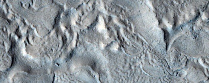 NASA опубликовало новые захватывающие снимки Марса, и вот — лучшие из них NASA опубликовало новые захватывающие снимки Марса, и вот — лучшие из них
