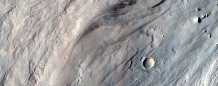 NASA опубликовало новые захватывающие снимки Марса, и вот — лучшие из них NASA опубликовало новые захватывающие снимки Марса, и вот — лучшие из них
