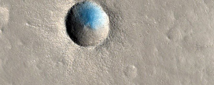 NASA опубликовало новые захватывающие снимки Марса, и вот — лучшие из них NASA опубликовало новые захватывающие снимки Марса, и вот — лучшие из них