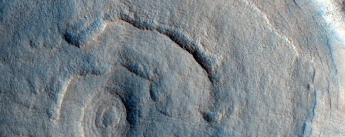 NASA опубликовало новые захватывающие снимки Марса, и вот — лучшие из них NASA опубликовало новые захватывающие снимки Марса, и вот — лучшие из них