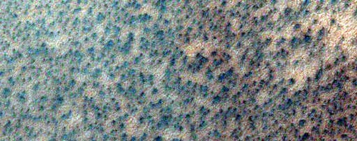 NASA опубликовало новые захватывающие снимки Марса, и вот — лучшие из них NASA опубликовало новые захватывающие снимки Марса, и вот — лучшие из них