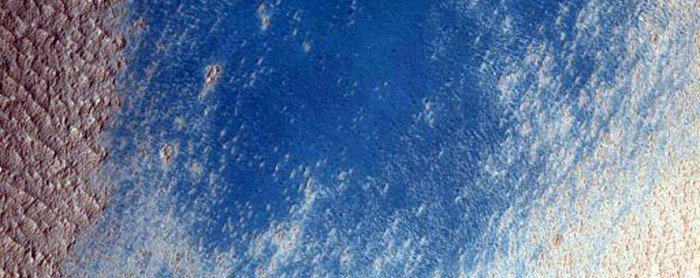 NASA опубликовало новые захватывающие снимки Марса, и вот — лучшие из них NASA опубликовало новые захватывающие снимки Марса, и вот — лучшие из них