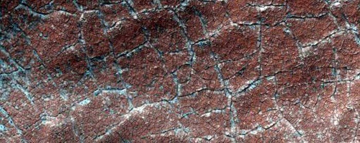 NASA опубликовало новые захватывающие снимки Марса, и вот — лучшие из них NASA опубликовало новые захватывающие снимки Марса, и вот — лучшие из них