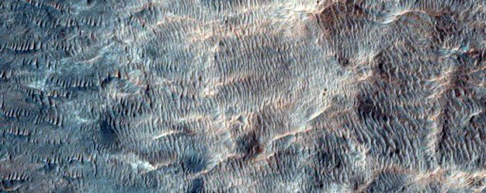 NASA опубликовало новые захватывающие снимки Марса, и вот — лучшие из них NASA опубликовало новые захватывающие снимки Марса, и вот — лучшие из них