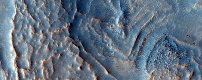 NASA опубликовало новые захватывающие снимки Марса, и вот — лучшие из них NASA опубликовало новые захватывающие снимки Марса, и вот — лучшие из них