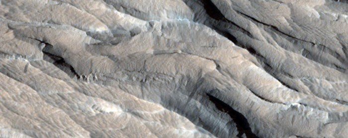NASA опубликовало новые захватывающие снимки Марса, и вот — лучшие из них NASA опубликовало новые захватывающие снимки Марса, и вот — лучшие из них