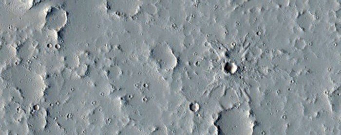 NASA опубликовало новые захватывающие снимки Марса, и вот — лучшие из них NASA опубликовало новые захватывающие снимки Марса, и вот — лучшие из них