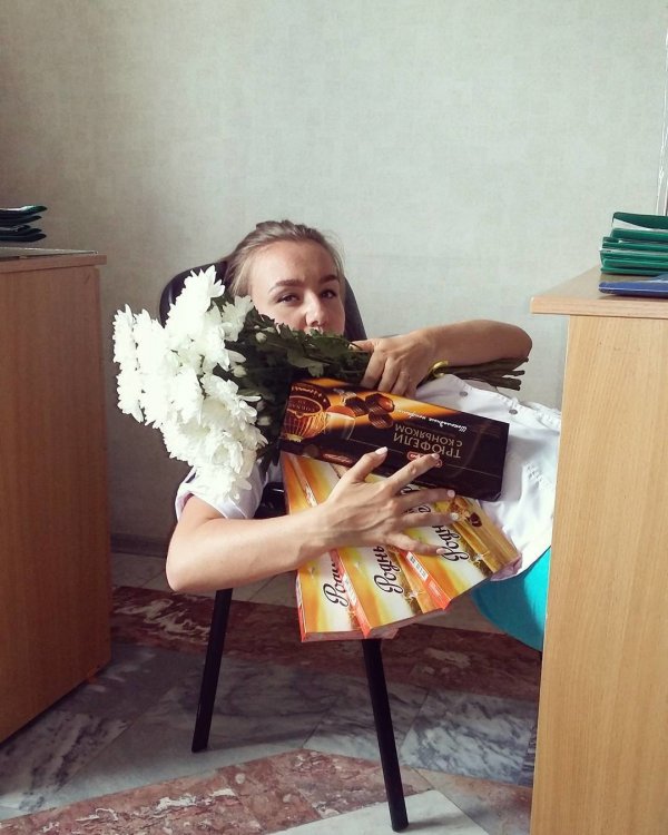 Пишите завещания, в больницах все больше молодых специалистов Пишите завещания, в больницах все больше молодых специалистов