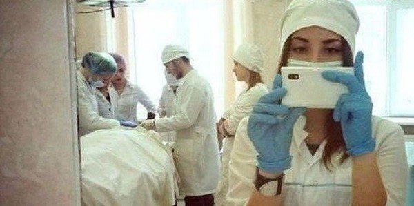 Пишите завещания, в больницах все больше молодых специалистов Пишите завещания, в больницах все больше молодых специалистов