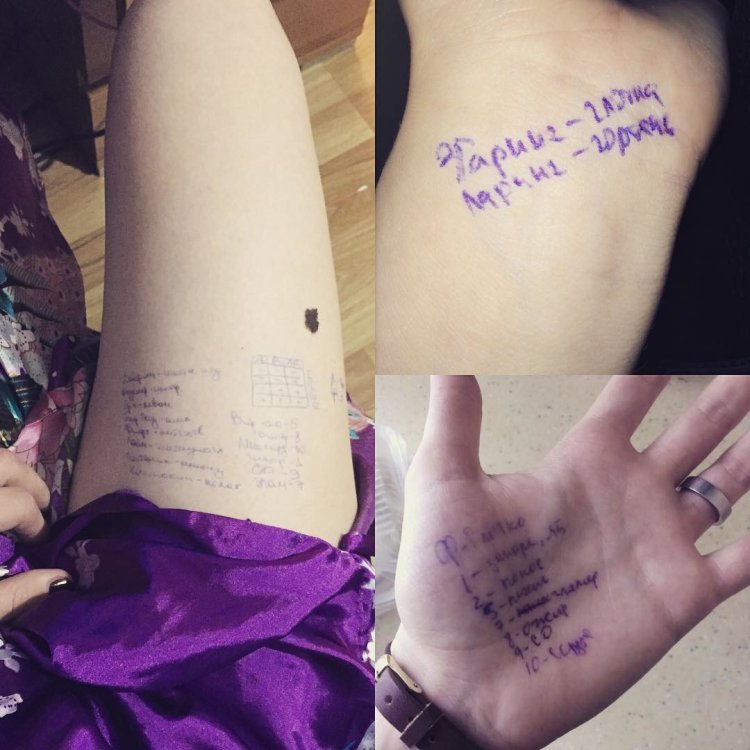 Пишите завещания, в больницах все больше молодых специалистов Пишите завещания, в больницах все больше молодых специалистов