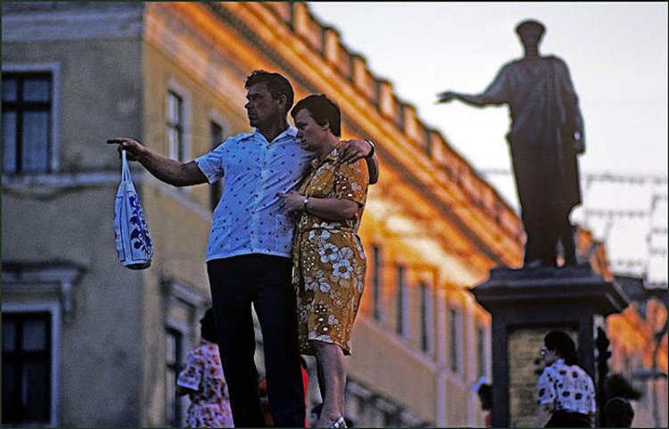 СССР. Последние пятилетки IV СССР. Последние пятилетки IV
