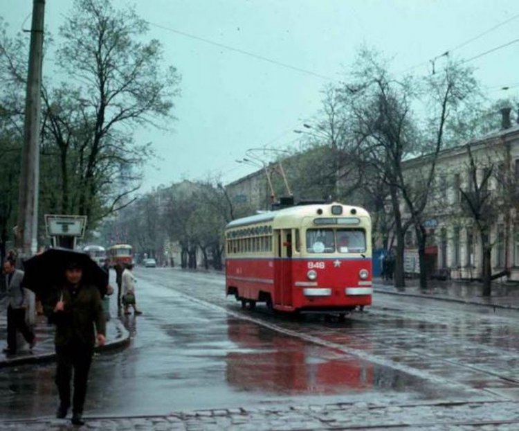 СССР. Последние пятилетки IV СССР. Последние пятилетки IV