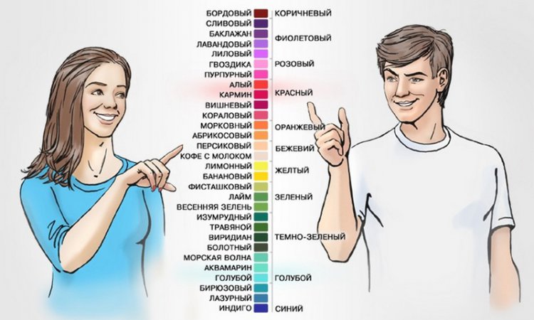 Удивительные факты о женском теле Удивительные факты о женском теле