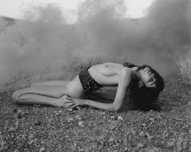 Фотопроект «Делать плохие вещи – это весело» Фотопроект «Делать плохие вещи – это весело»