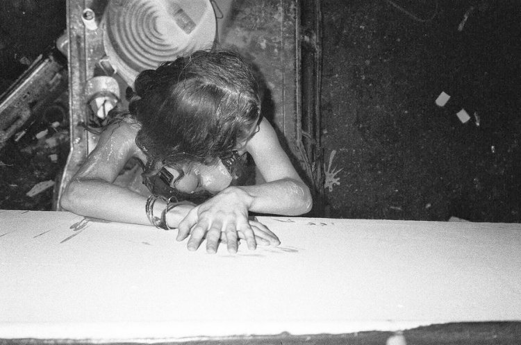 Фотопроект «Делать плохие вещи – это весело» Фотопроект «Делать плохие вещи – это весело»