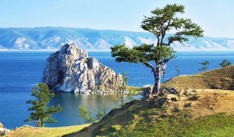 Самые красивые озера в мире Самые красивые озера в мире
