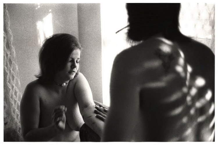 Секс, наркотики и молодость: неоднозначные фотографии Ларри Кларка (18+) Секс, наркотики и молодость: неоднозначные фотографии Ларри Кларка (18+)