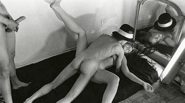 Секс, наркотики и молодость: неоднозначные фотографии Ларри Кларка (18+) Секс, наркотики и молодость: неоднозначные фотографии Ларри Кларка (18+)