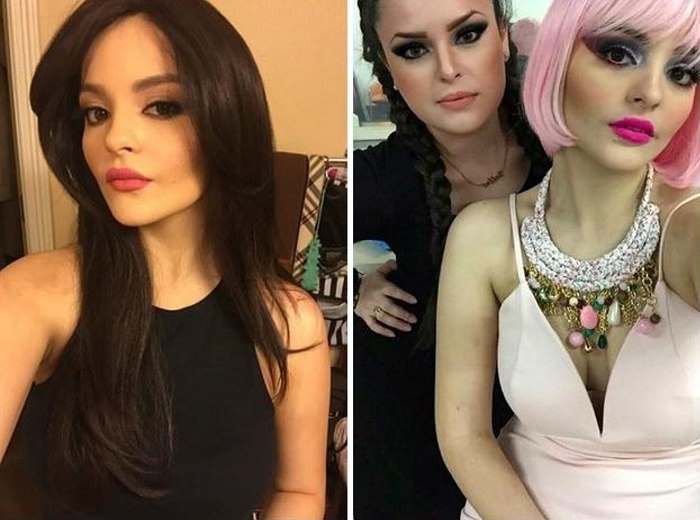 17-летняя школьница: «Рак не помешает мне быть принцессой» 17-летняя школьница: «Рак не помешает мне быть принцессой»