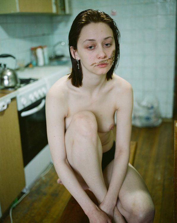 Фотопроект «Моя бедная комнатка воображения» Фотопроект «Моя бедная комнатка воображения»