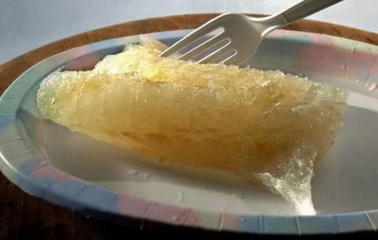 Отвратительные блюда со всего мира, которые кажутся кому-то вкусными Отвратительные блюда со всего мира, которые кажутся кому-то вкусными