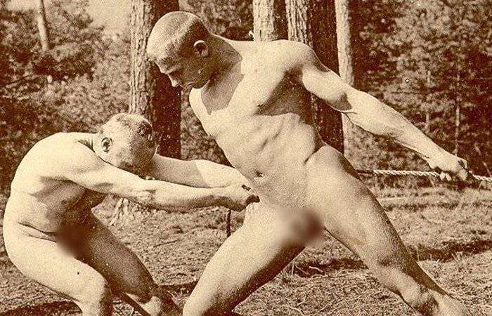 Факты из жизни древних, которые сегодня кажутся настоящим кошмаром Факты из жизни древних, которые сегодня кажутся настоящим кошмаром