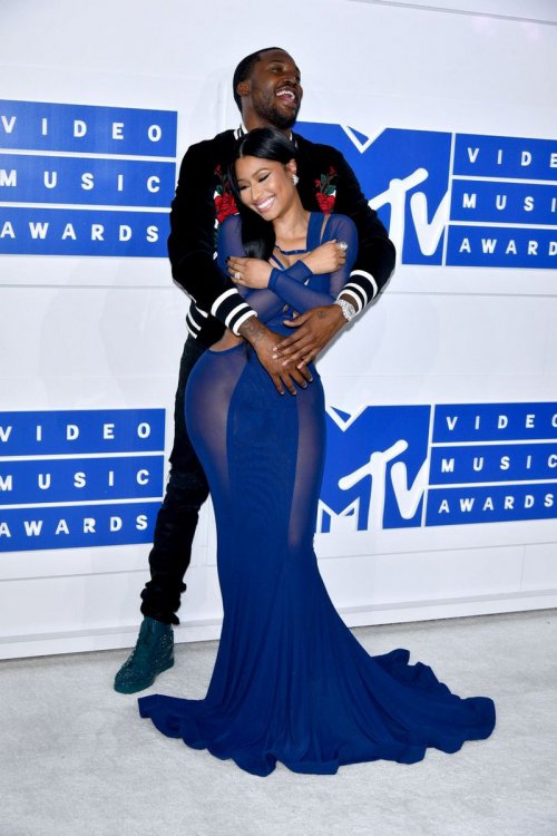   MTV VMA