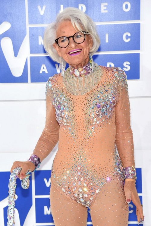   MTV VMA