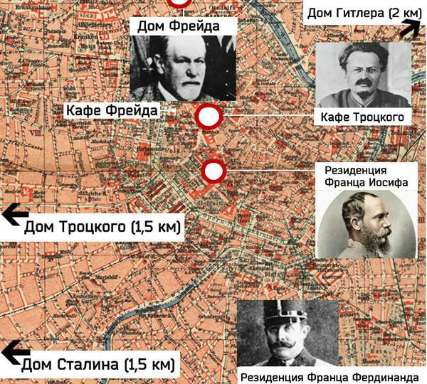 12 совпадений, которые кажутся просто средневековой магией (фото) 12 совпадений, которые кажутся просто средневековой магией (фото)