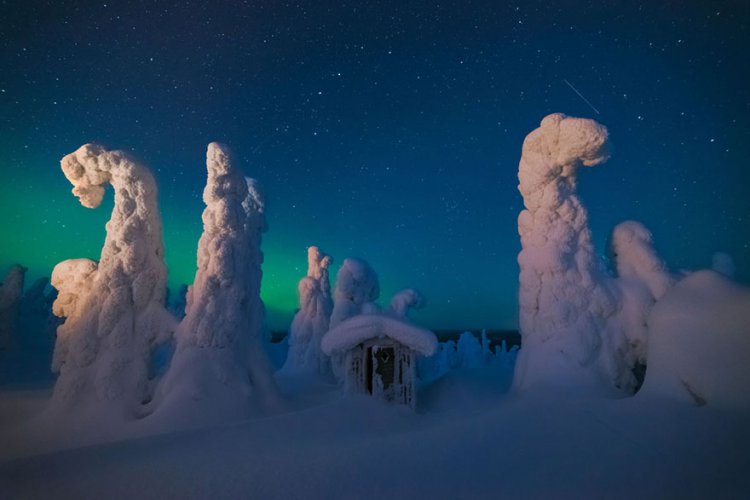 Лучшие фотографии конкурса National Geographic Traveler 2016 Лучшие фотографии конкурса National Geographic Traveler 2016
